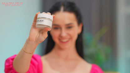 Pure Radiant Tone-Up Cream PS