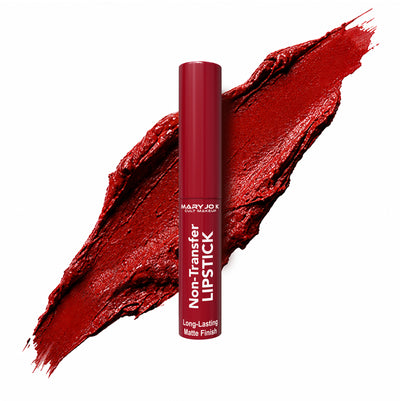 NON TRANSFER LIPSTICK