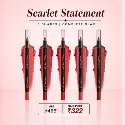 Scarlet Statement