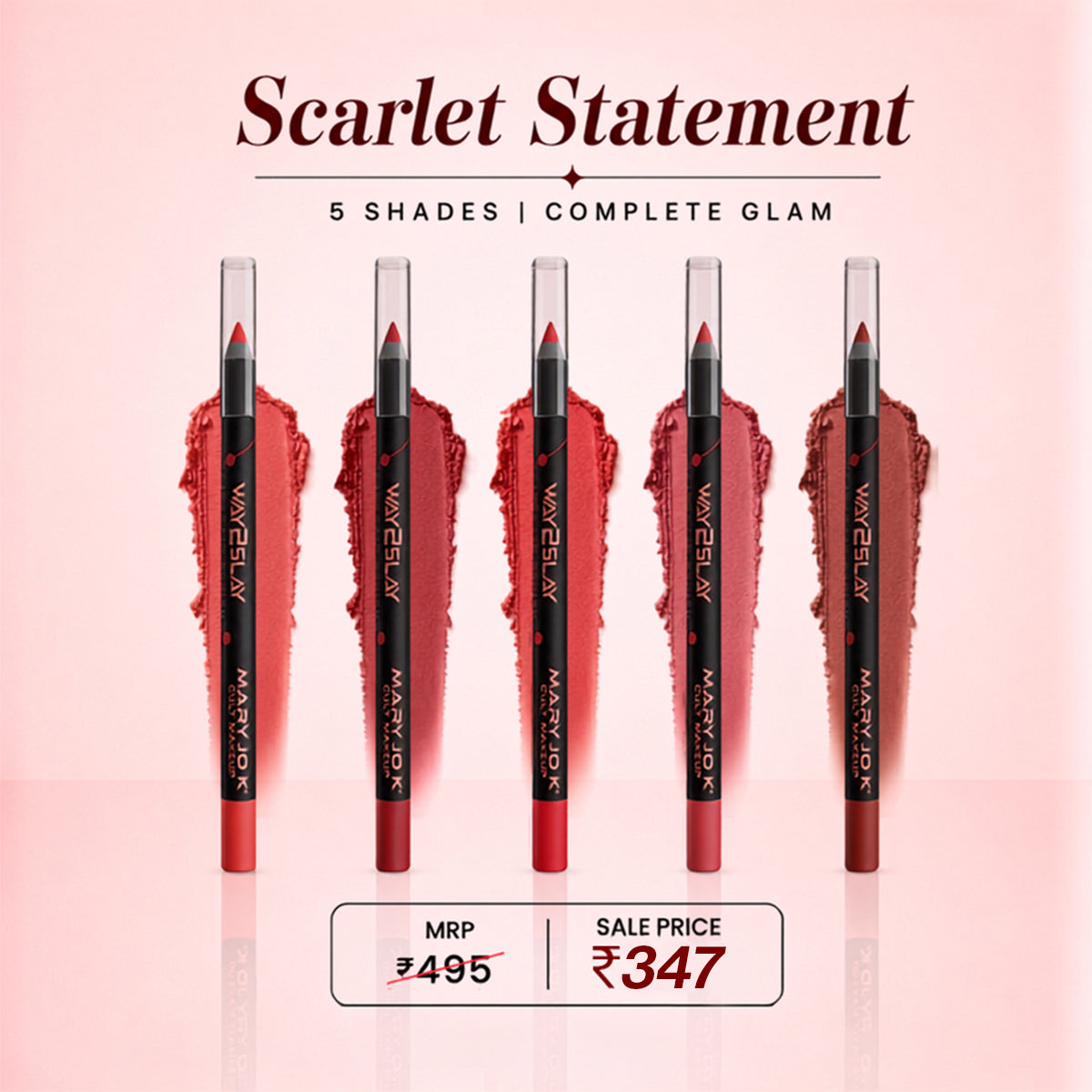 Scarlet Statement