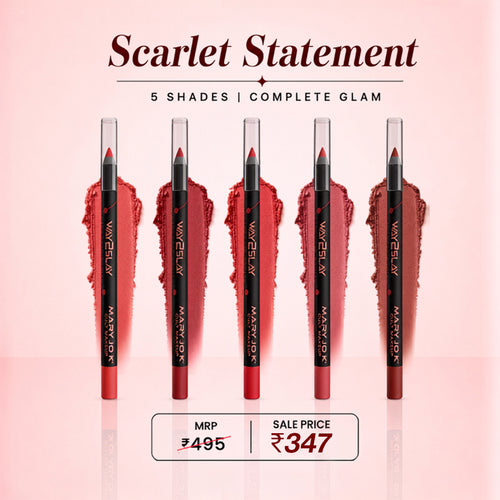 Scarlet Statement