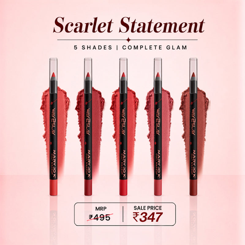 Scarlet Statement