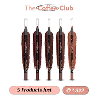 The Coffee Club